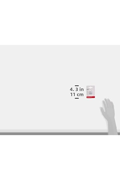 SPEEDO Universal Nose Clip