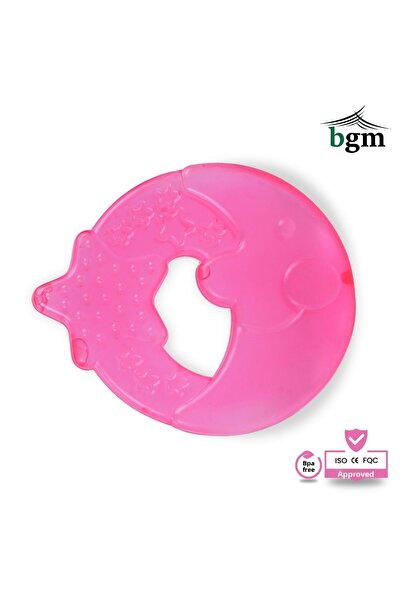 bgm لعبة عضاضة مائية خالية من مادة BPA