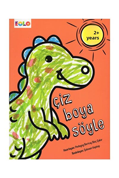 Eolo رسم اللوحة قل، جماعي، إصدار إيولو، كتاب رسم اللوحة قل، 48 صفحة