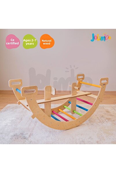 Jolimbo Multi Activity Belt for Kids