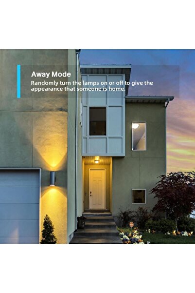 TP-LINK Tapo P100 Mini Wi Fi Smart Socket Set of 4