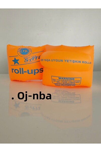 METROPOL Adult Swim Armband Suitable for All Ages