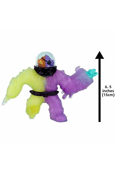 GIOCHI PREZIOSI Goojitzu Deep Sea Double Goo GJT43000 - Bowlbreath