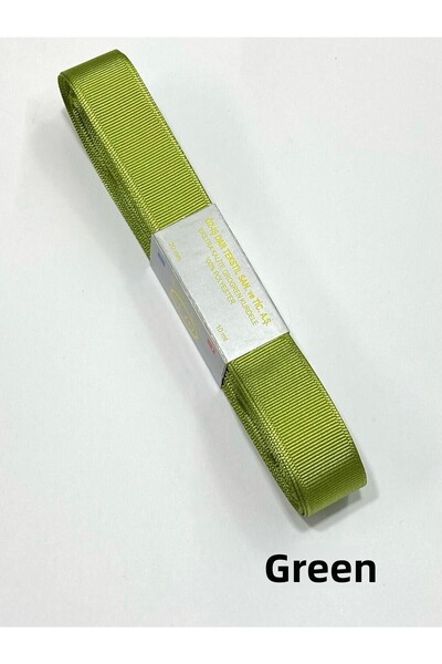 karantuhafiye شريط جروغرين 20 ملم (2 سم) / 10 متر