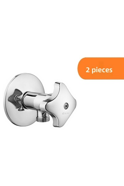 Eca 2 قطعة فلتر ECA صنبور متوسط طويل مع بليستر102111130