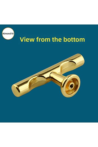 Badem10 Golden Club Pipe Colony με ζώνη μεταφοράς με στατιστικό σύστημα παραθύρου με ζώνη