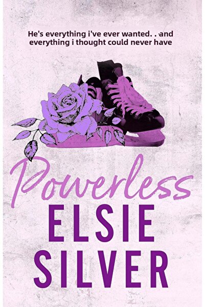 Piatkus Fără putere (Primene de castan 3)