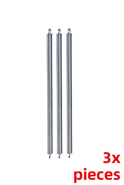 Bundera 3 Baby Hoppala Zipli Springs, 25 cm Size - for Skilled People