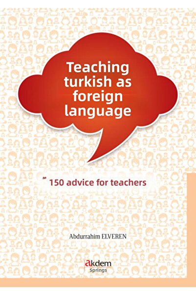 Akdem Yayınları Predarea limbii turce ca limbă străină