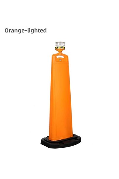 Gead Ad Dubai New Generation Smart Ponton Traffic Direction Lighted and Led L...