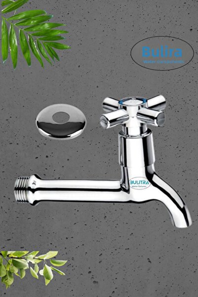 BULİTRA Su Armatürleri صنبور طويل مفتوح ومغلق