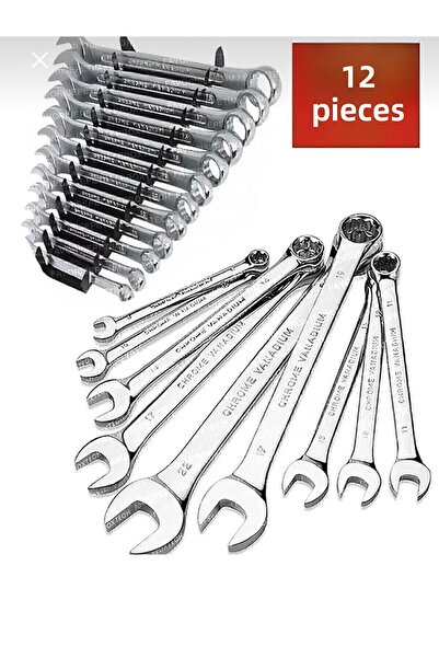 SB GLOBAL نسخة - 58 قطعة 46 مجموعة مقابس صغيرة أوتوماتيكية بسقاطة 1/4 بوصة 12 قطعة مدمجة مفتوحة الفم على شكل نجمة