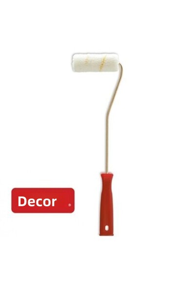 Dekor 1084 رول تدفئة اكسبورت 10 سم