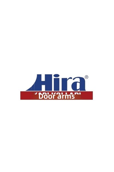Generic Brand Marmaris Sahra Lüx Mâner de ușă din nichel satinat WC - Mâner de ușă