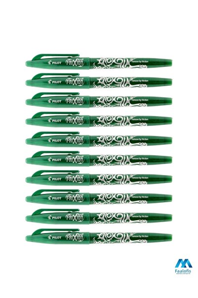 Pilot قلم جل فريكسيون بول قابل للمسح 0.7 12 قطعة (صندوق واحد)