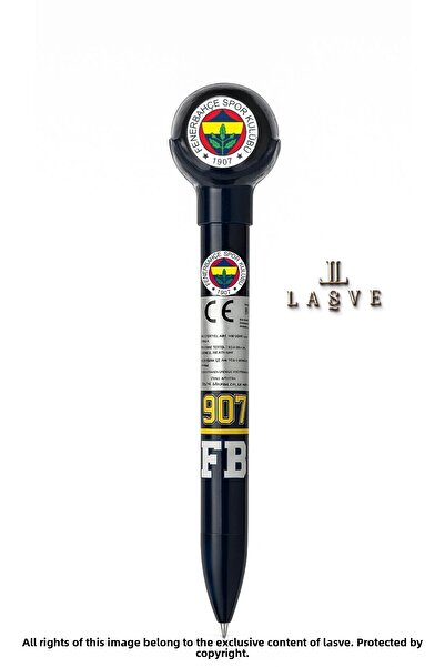 Fenerbahçe قلم رصاص متعدد الاستخدامات مرخص 0.7 ملم