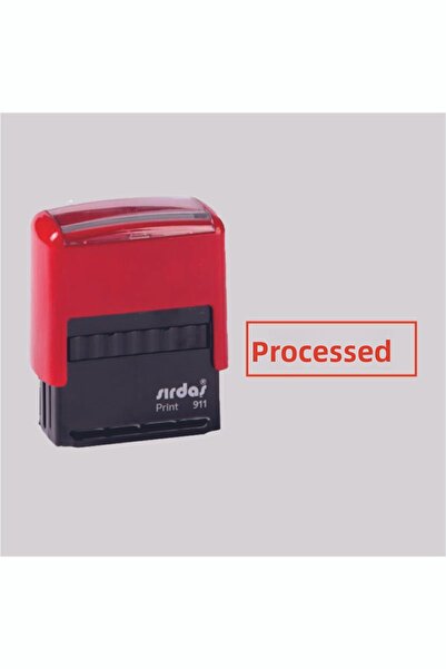 KARADENİZ DİJİTAL الإطار المدفوع باللون الأحمر