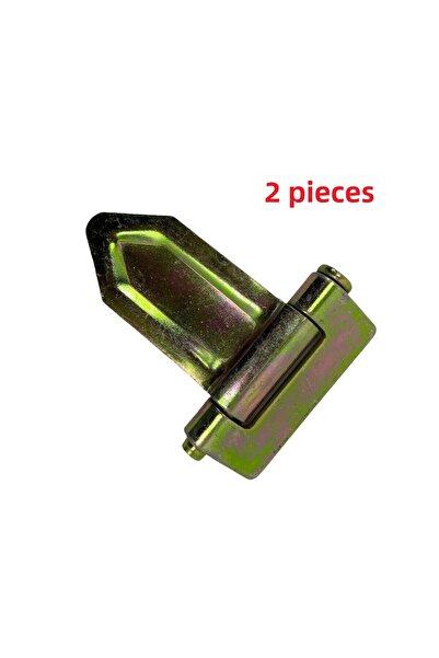 TarımGaraj معدات توصيل العلبة مفصلة مثلثة كبيرة-159700-2 قطعة