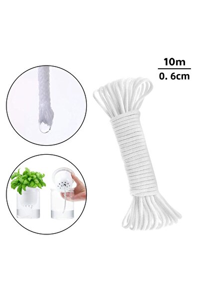 Generic خيط ري النباتات 6 مم - طول 10 متر