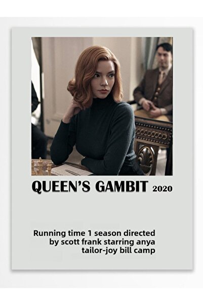 Postifull Αφίσα ταινίας - Αφίσα τοίχου - Αφίσα Polaroid Design, Χωρίς πλαίσιο...