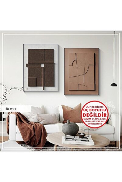 Tablomtr Metal Framed Real Glass Table Royceb Set of 2