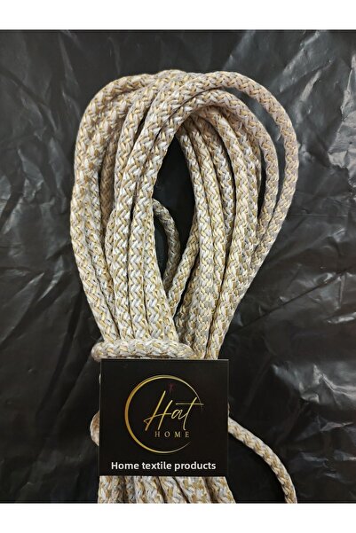 Home НАЙ-ЕВТИНИЯТ МАКРАМЕ КОРД (10 метра) КОРД ЗА ШЕВАНЕ КОРД ЗА ПОДКРЕПА НА ...