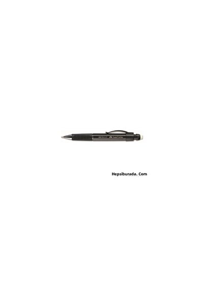 Faber Castel جراب بلس 0.7 أسود متعدد الاستخدامات 1307