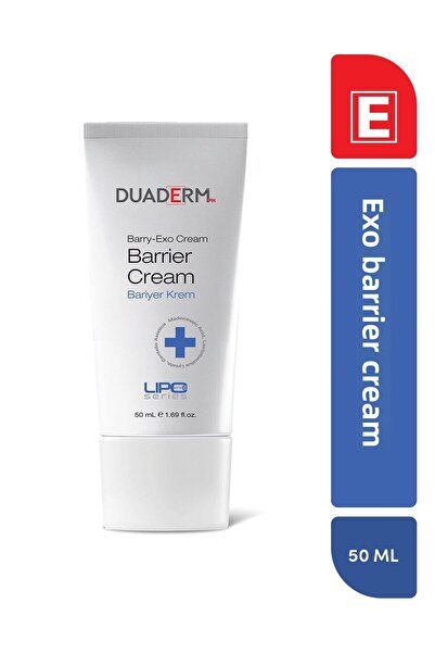 Duaderm Barrier Cream 50 ml