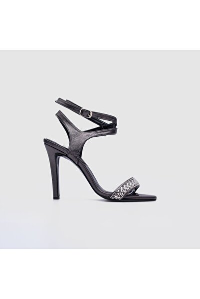 TOGO Kadın Topuklu Ayakkabı [051726]