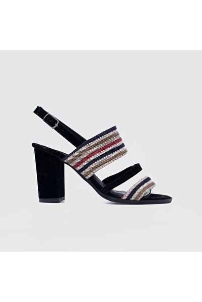 TOGO Kadın Topuklu Ayakkabı [051740]