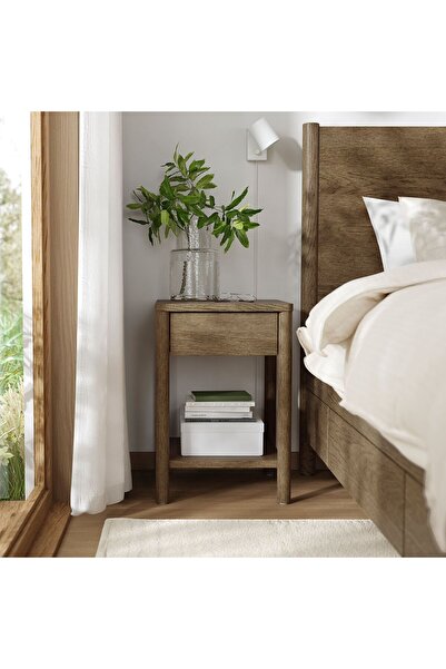 IKEA TONSTAD komodin, 40x40x59 cm