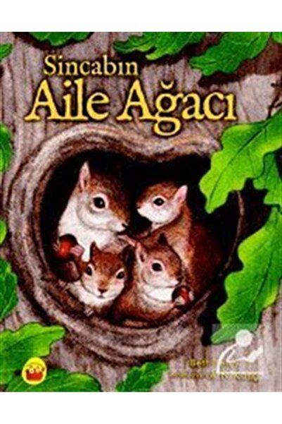 Generic Brand Sincabın Aile Ağacı - Kuraldışı Yayınevi - Beth Ferry