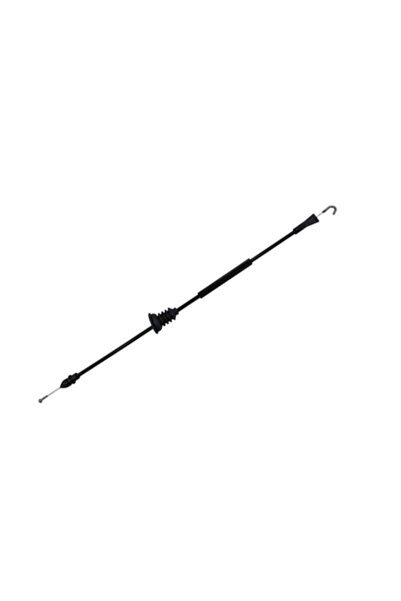 Genel Markalar Seat Toledo (1998-2005) Için Ön Kapı Içten Açma Teli