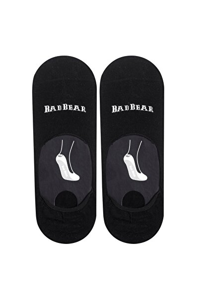 Bad Bear 18.01.02.001-c01 Core Zero Men's Socks