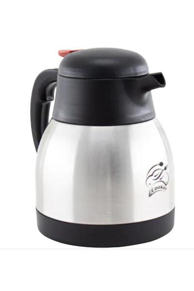 Cooker ترمس ستانلس ستيل 1 لتر CKR2035
