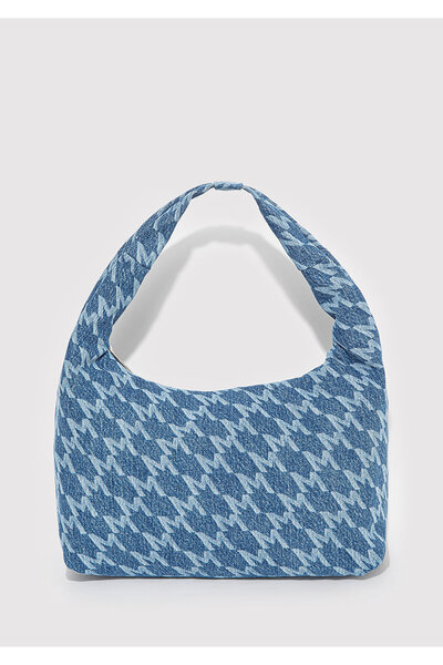 Mavi Denim Shoulder Bag 1912061-70830