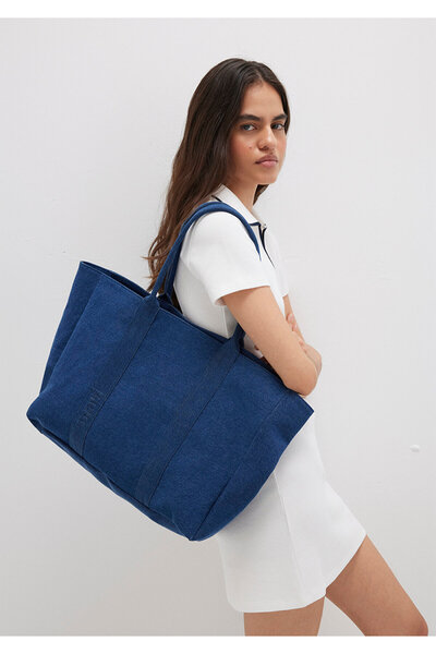 Mavi Denim Shoulder Bag 1913493-10241