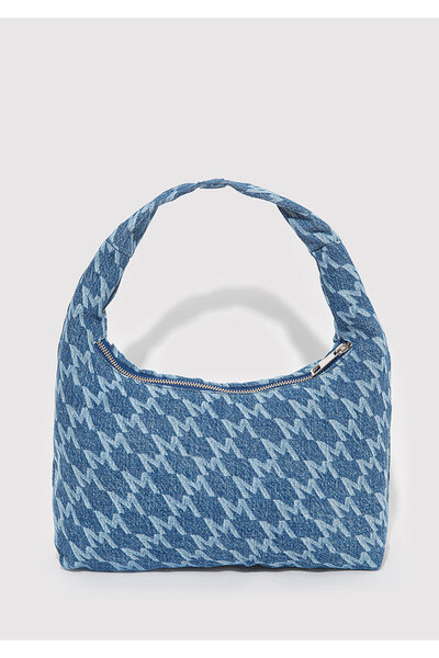 Mavi Denim Shoulder Bag 1912061-70830