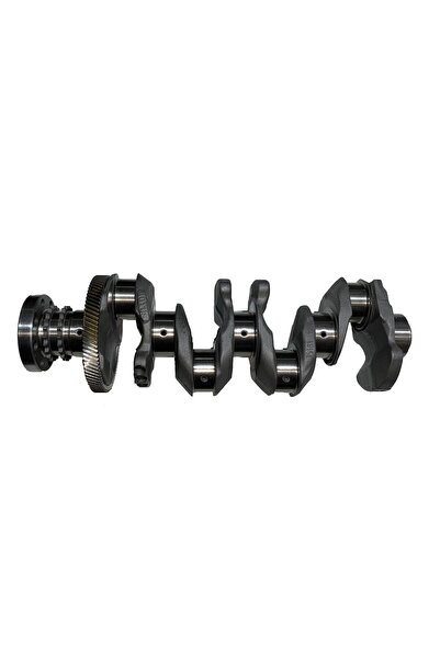 Krank Mili E60 - E87 - E90 - F07 - F10 - F20 - F25 - F30 (N47) / 11217803479 - Mts1300