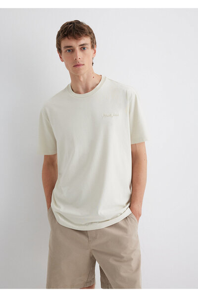 Mavi Ανδρικό T-shirt Sand M0612733-70134
