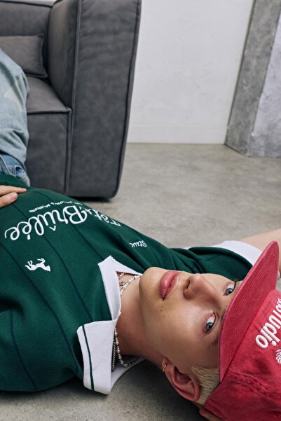 Pull & Bear STWD spor polo