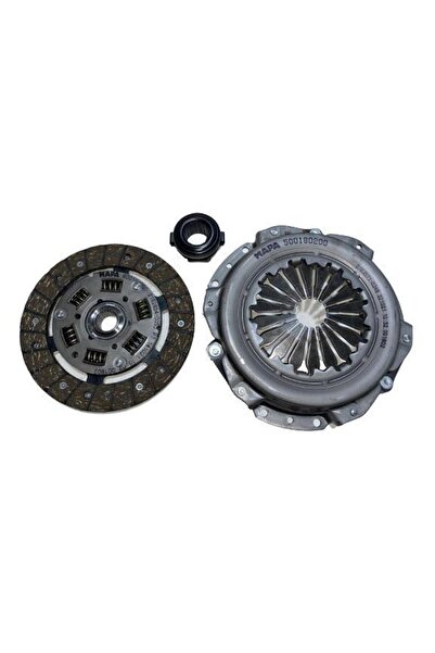 Mapa DEBRİYAJ SETİ / RENAULT R9 - R19 / 7702127531 - 000180400