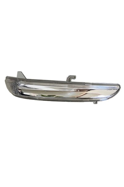KAYA PLASTİK Peugeot 208 - Opel Corsa F Ayna Sinyali - SAĞ- 1607512680