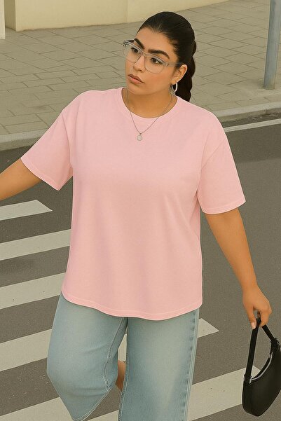 E-ROMA Plus Size Unisex T-Shirt