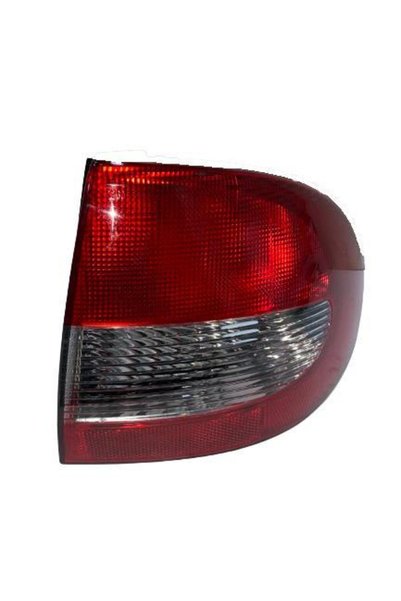 PLEKSAN SAĞ DIŞ STOP LAMBASI / MEGANE 1 / 7700428058-3360