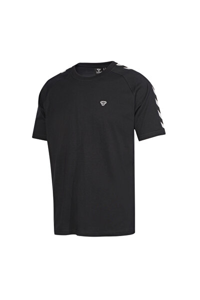 hummel ΑΡΧΕΙΟ ΜΠΟΥΜΕΛΟ ΜΕ ΚΟΝΤΟ ΜΑΝΙΚΙ