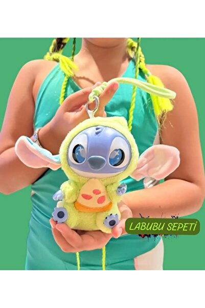 Stitch pelüş oyuncak