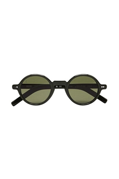 Kaleos نظارة شمسية فالك جرين للجنسين - تصميم مريح وأنيق