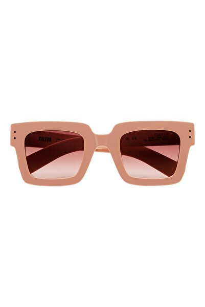 Kaleos Thayer Pink Women's Sunglasses