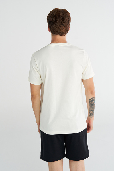 hummel Football Mascor Short Sleeve Tee